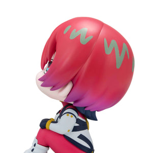 Lookup: Mobile Suit Gundam GQuuuuuuX – Amate Yuzuriha (Machu): Pilot Suit Ver.