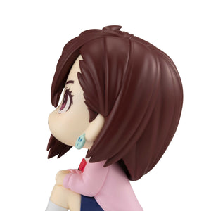 Lookup: DANDADAN Anime - Momo