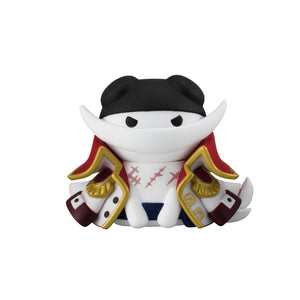 MEGA CAT PROJECT ONE PIECE: NYAN PIECE NYAN! - Luffy & Summit War Saga Ver.