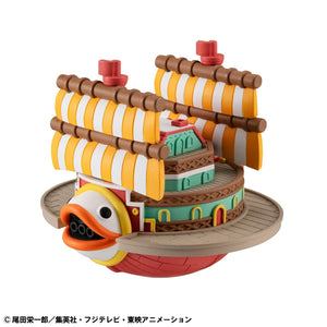 YuraColle Series: ONE PIECE - GRAND LINE Collection (Repeat)