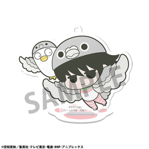 Acrylic Stand: Gintama - Prince Hata's Animal Paradise