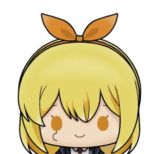 Chokorin Mascots: Mashle: Magic and Muscles