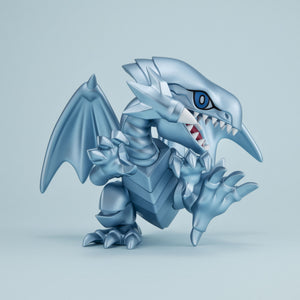 MEGATOON: Yu-Gi-Oh! - Blue-Eyes White Dragon