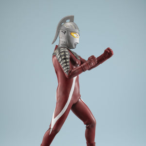 Ultimate Article: Ultra Seven (Battle Image Color Edition)