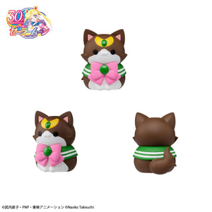 MEGA CAT PROJECT: Sailor Moon "Sainya Moon - In the Name of the Meoown!" 2024 ver.