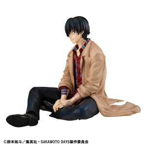 G.E.M. Series: SAKAMOTO DAYS – Palm-size Nagumo-san