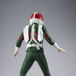 Ultimate Article Kamen Rider V3