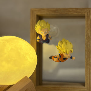 Tobimas: Dragon Ball