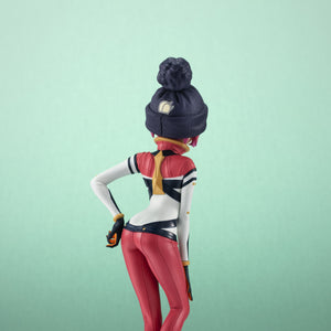 Lucrea Light: Mobile Suit Gundam GQuuuuuuX - Amate Yuzuriha (Machu) Pilot Suit Ver.