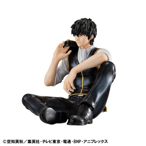 G.E.M. Series: Gintama – Palm-Size Hijikata-san
