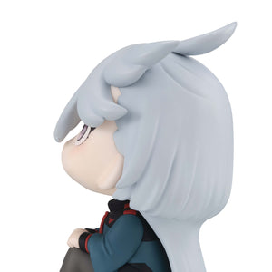 Lookup: Mobile Suit Gundam: The Witch from Mercury - Miorine Rembran