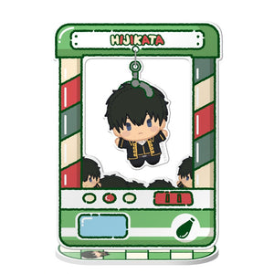 Chara Catcher~ Gintama