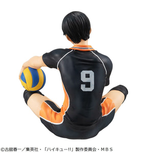 G.E.M. Series: Haikyu!! - Palm-size Tobio Kageyama (Repeat)