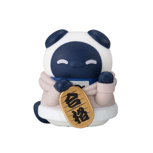 MEGA CAT PROJECT NARUTO: Nyaruto! Beckoning Cat FORTUNE One More Time!