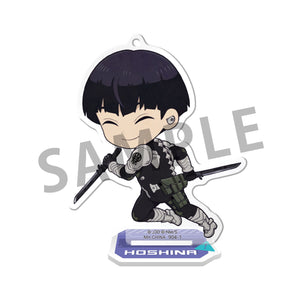 Tokotoko Acrylic Stands: Kaiju No. 8