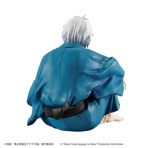 G.E.M. Series: Birth of Kitaro: The Mystery of GeGeGe - Palm-size Kitaro's Father