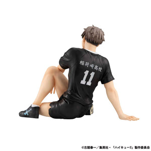 G.E.M. Series: Haikyu!! - Palm-size Osamu Miya