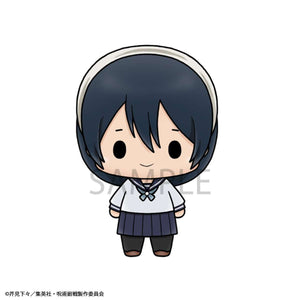 Chokorin Mascots: Jujutsu Kaisen vol.2