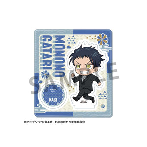 Tokotoko Acrylic Stands: Malevolent Spirits: Mononogatari