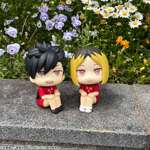 Lookup: Haikyu!! - Kenma Kozume: Uniform Ver.