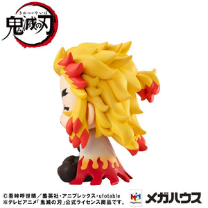 Lookup: Demon Slayer: Kimetsu no Yaiba - Kyojuro Rengoku (Smile Face ver.)