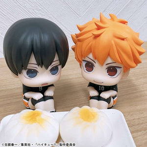 Lookup: Haikyu!! - Tobio Kageyama: Uniform Ver.