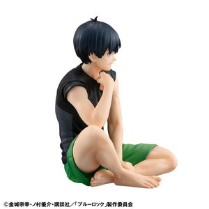 G.E.M. Series BLUE LOCK – Palm-size Yoichi Isagi