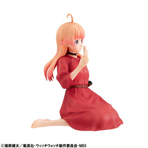 G.E.M. Series: TV Anime WITCH WATCH - Palm-Size Nico