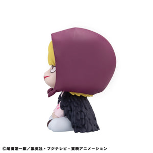 Lookup: ONE PIECE - Corazon