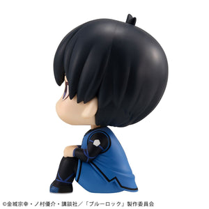 Lookup: Blue Lock - Yoichi Isagi (Resale)