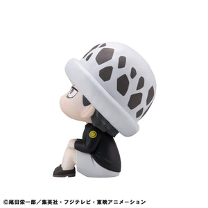 Lookup: ONE PIECE - Trafalgar Law: Childhood Ver.