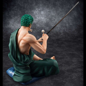 Portrait.Of.Pirates ONE PIECE: "S.O.C" Roronoa Zoro (Resale)