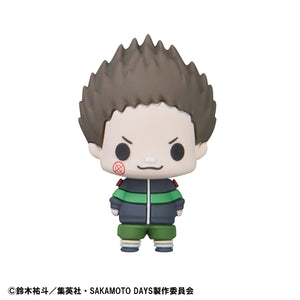 Chokorin Mascots: SAKAMOTO DAYS