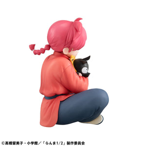 G.E.M. Series: Ranma 1/2 Anime - Palm-size Ranma