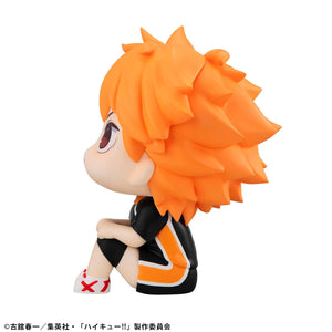 Lookup: Haikyu!! - Shoyo Hinata: Uniform Ver.