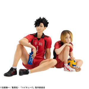 G.E.M. Series: Haikyu!! - Palm-size Tetsuro Kuroo