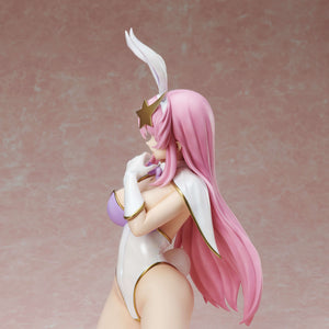 B-style: Mobile Suit Gundam SEED DESTINY - Meer Campbell Bare Legs Bunny Ver.