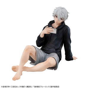 G.E.M. Series: BLUE LOCK Episode Nagi - Palm-size Seishiro Nagi