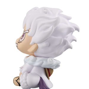 Lookup: ONE PIECE - Monkey D. Luffy GEAR5 (Repeat)