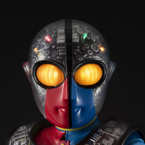 Ultimate Article: Kikaider 01 (RENEWAL EDITION)