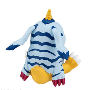 Lookup: Digimon Adventure - Gabumon (Resale)