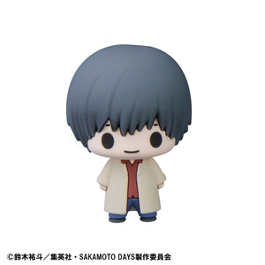 Chokorin Mascots: SAKAMOTO DAYS
