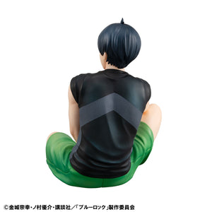 G.E.M. Series BLUE LOCK – Palm-size Yoichi Isagi