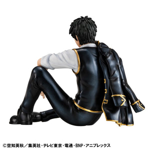 G.E.M. Series: Gintama – Palm-Size Hijikata-san