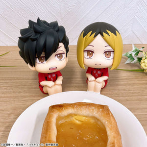 Lookup: Haikyu!! - Kenma Kozume: Uniform Ver.