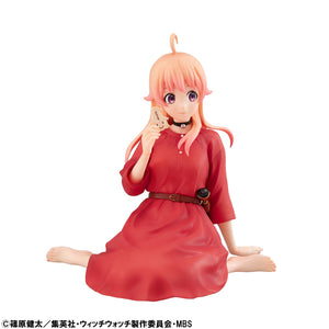 G.E.M. Series: TV Anime WITCH WATCH - Palm-Size Nico