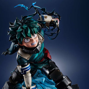 Lucrea: My Hero Academia - Izuku Midoriya