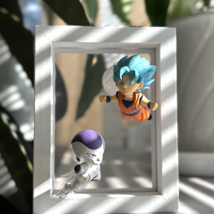 Tobimas: Dragon Ball
