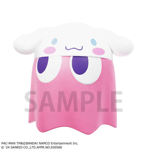 PAC-MAN x Sanrio Characters: Chibicollect Figure Vol.2
