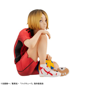 G.E.M. Series: Haikyu!! - Palm-size Kenma Kozume